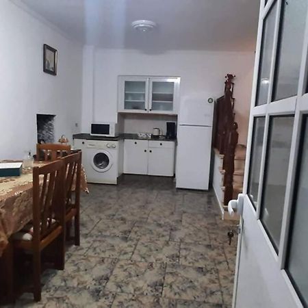 Casita Reboreda Redondela Eksteriør bilde