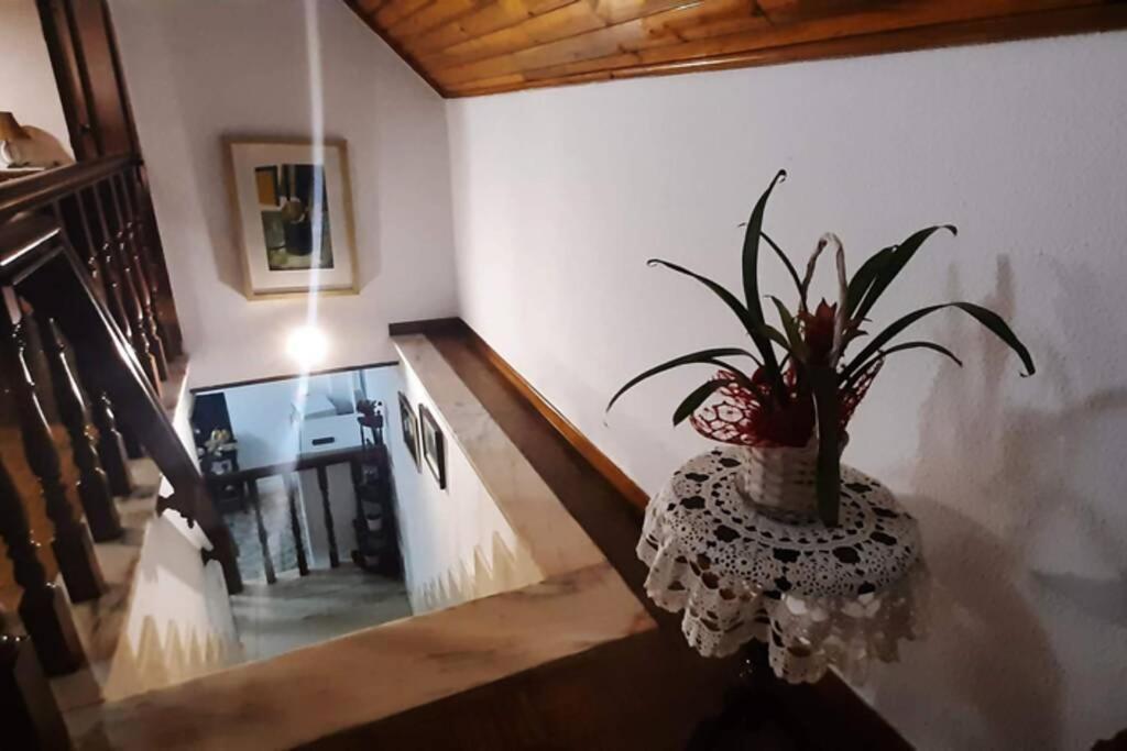 Casita Reboreda Redondela Eksteriør bilde