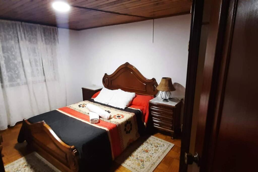 Casita Reboreda Redondela Eksteriør bilde