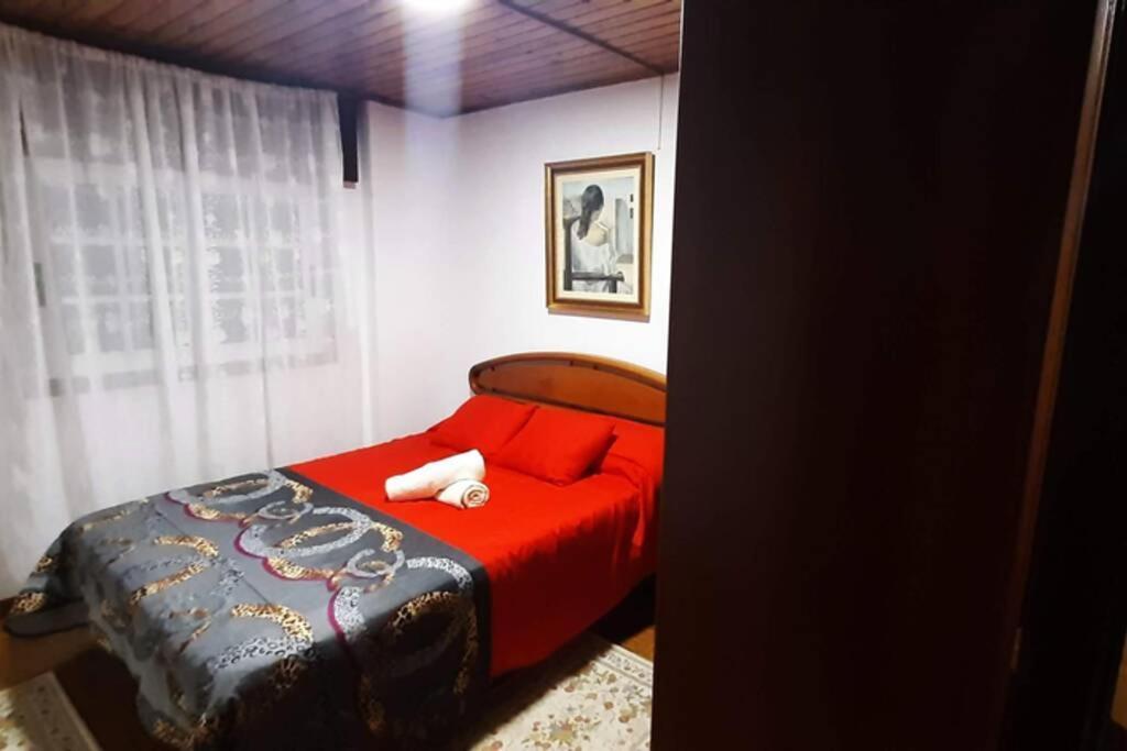 Casita Reboreda Redondela Eksteriør bilde